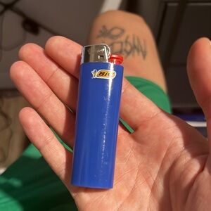 Custom lighters